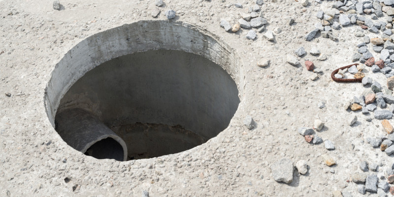 Confined Space Entry & Rescue in Ontario