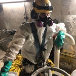 Confined Space Entry